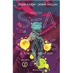 Sea of stars nº 02/02