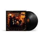 Fires at Midnight - 2 Vinilos