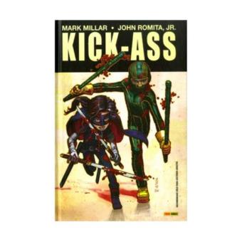 Kick-Ass