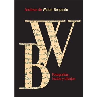 Archivos de walter benjamin