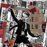Wretched conditions - Vinilo