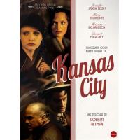 Kansas City - DVD