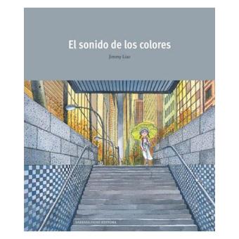El sonido de los colores - 1