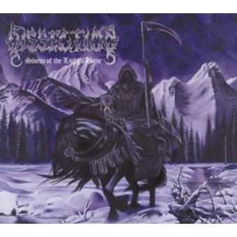 Storm Of The Light's Bane - Dissection - | Fnac