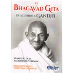 El bhagavad guita de acuerdo a gand