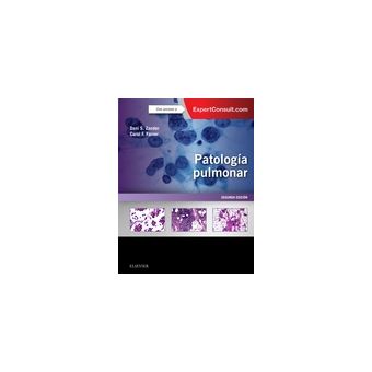 Patología pulmonar + expertconsult