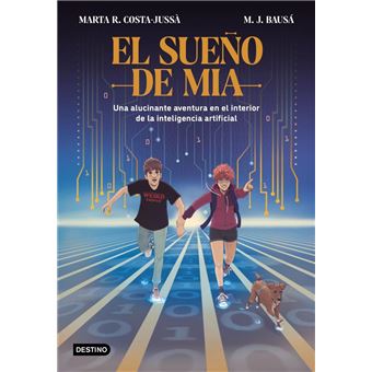 El sueño de Mia - 1