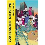 Dalston monsterzz