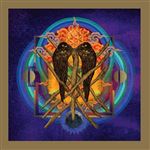 Our Raw Heart - 2 Vinilos