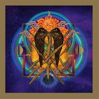 Our Raw Heart - 2 Vinilos