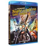Angeles Del Infierno Sobre Ruedas - Blu-ray