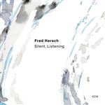 Silent Listening - Vinilo