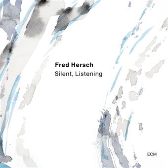 Silent Listening - Vinilo