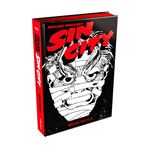 Sin City 02. Mataria Por Ella (Edición De Lujo)