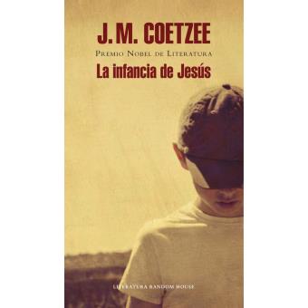 La infancia de Jesús