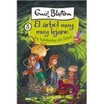 Los Habitantes del Árbol Lejano