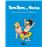 Tom-Tom y Nana 4. Unas vacaciones infernales