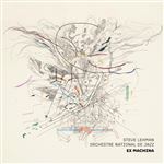 Ex-Machina - CD