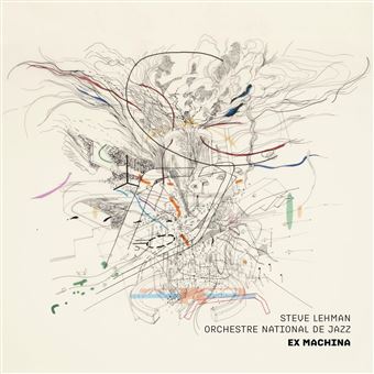 Ex-Machina - CD