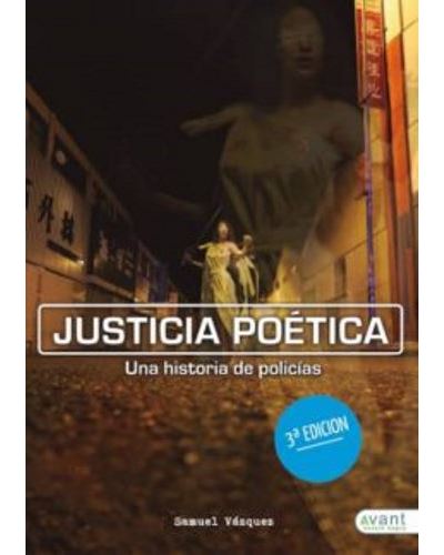 Avant Justicia Poética