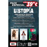 Pack Distopia