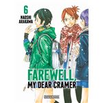 Farewell-My Dear Cramer 6