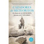 Cazadores De Meteoritos