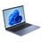 Ordenador portátil HP OmniBook 3 Laptop 16-bu0049ns, Intel Core 3-100U, 8GB RAM, 512GB SSD, Intel Graphics, Windows 11 Home, 16" 2K IPS Azul