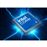 Ordenador portátil HP OmniBook 3 Laptop 16-bu0049ns, Intel Core 3-100U, 8GB RAM, 512GB SSD, Intel Graphics, Windows 11 Home, 16" 2K IPS Azul
