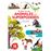 El libro de los animales con superp