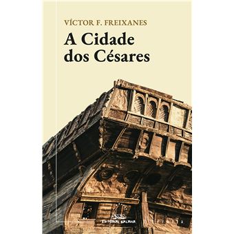 A Cidade dos Césares - 1