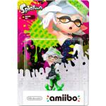 Figura Amiibo Splatoon Tina