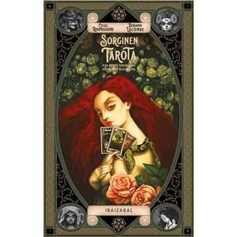 Sorginen Tarota