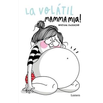 La Volátil Mamma mia!