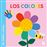 Mis Deditos Curiosos - Los Colores