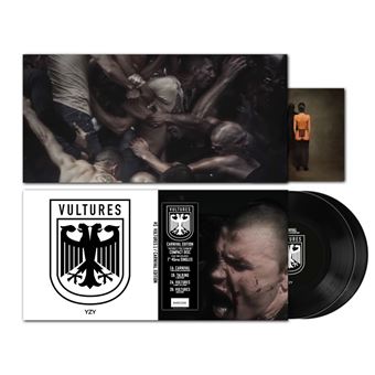 Carnival Edition - 2 - Vinilo Single 7" + Cd