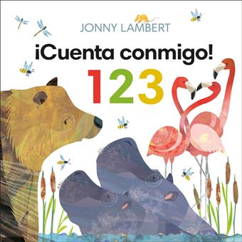 ¡Cuenta conmigo! 1 2 3