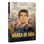 Marca de vida - DVD