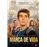 Marca de vida - DVD