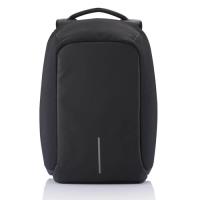 Mochila antirrobo Bobby negra