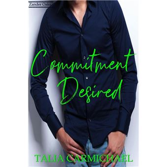 Commitment Desired - 1