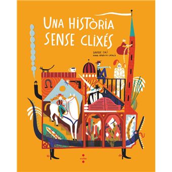 Una història sense clixés