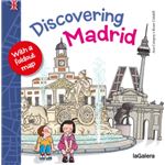 Discovering madrid