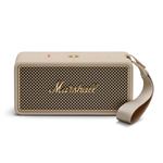 Altavoz portátil Bluetooth Marshall Middleton II Crema
