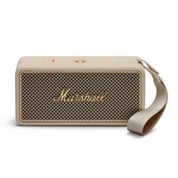 Altavoz portátil Bluetooth Marshall Middleton II Crema
