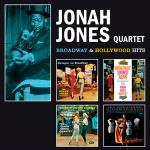 Broadway & Hollywood Hits - CD