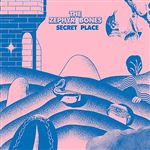 Secret Places - Cassette