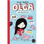 Olga Que Descontrol
