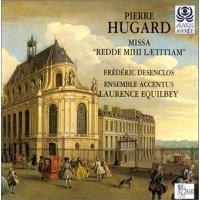 Missa Redde Mihi Laetitiam