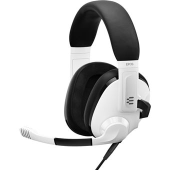 Headset gaming EPOS H3 Blanco